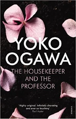 A Housekeeper poster