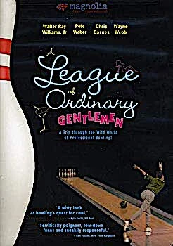 A League of Ordinary Gentlemen poster