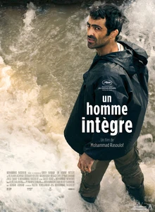 A Man of Integrity poster