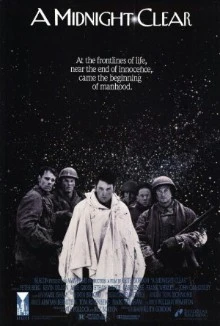 A Midnight Clear poster