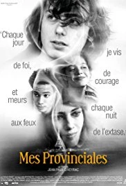 A Paris Education poster
