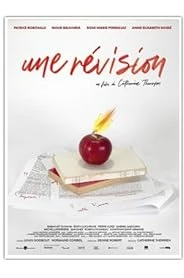 A Revision poster