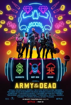 A Soldier's Story 2: Return from the Dead poster