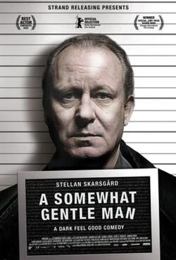 A Somewhat Gentle Man poster