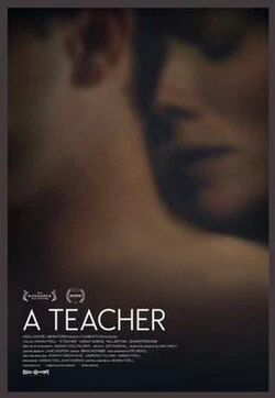 A Teacher poster