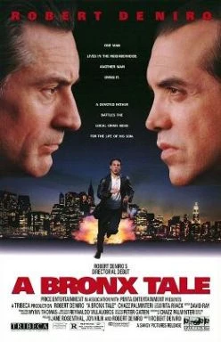 A Whale of a Tale poster
