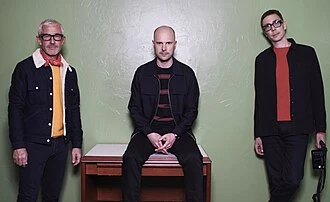Above and Beyond poster