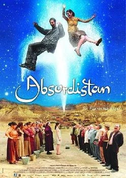 Absurdistan poster