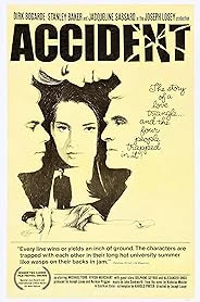 Accident poster