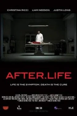 After.Life poster