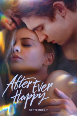 After Ever Happy poster