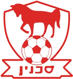 After the Cup: Sons of Sakhnin United poster