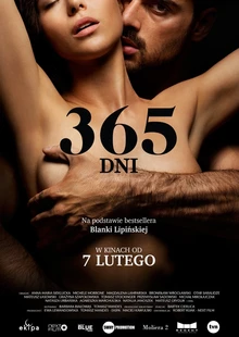 Afterward poster