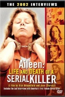 Aileen: Life and Death of a Serial Killer poster