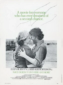Alice and Martin poster