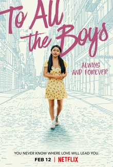 Always and Forever poster