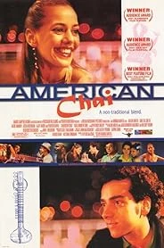 American Chai poster