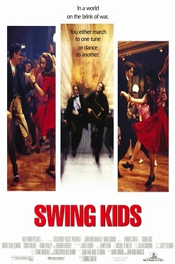 American Friends poster