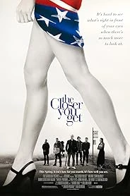 American Women poster