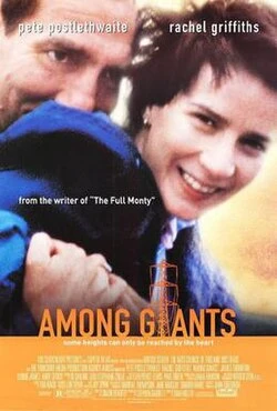 Among Giants poster