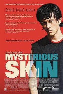 An Adolescent poster