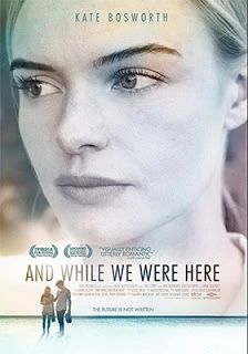 And While We Were Here poster