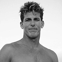 Andy Irons: Kissed by God poster