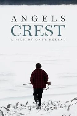 Angels Crest poster
