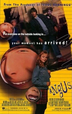 Angus poster