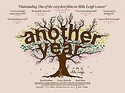 Another Year poster