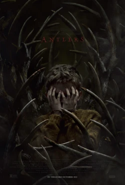Antlers poster