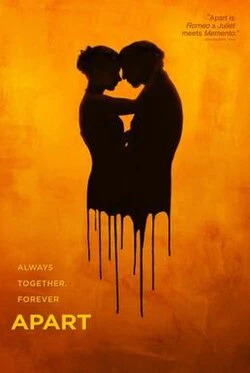 Apart poster