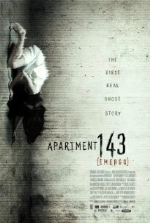 Apartment 143 poster