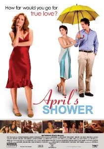 April's Shower poster
