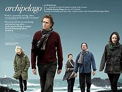 Archipelago poster