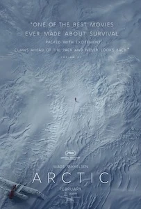 Arctic poster