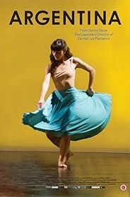 Argentina poster