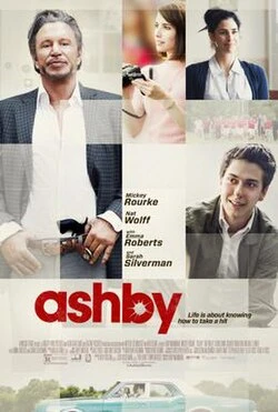 Ashby poster