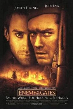 At the Gates poster