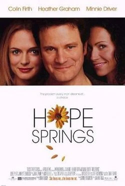 Autumn Spring poster