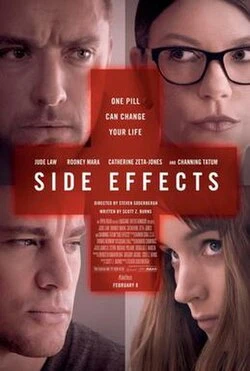 B-Side poster