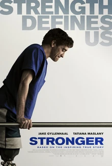 BOSTON: An American Running Story poster