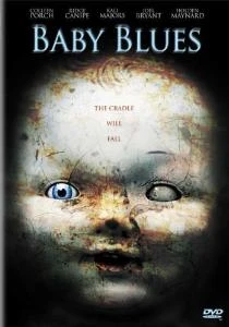 Baby Blues poster