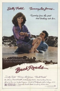 Back Roads poster