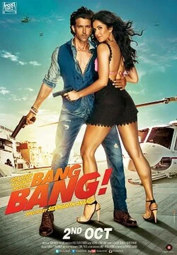 Bang! Bang! poster