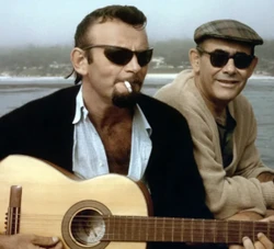 Bang! The Bert Berns Story poster