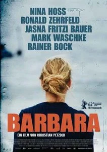 Barbara poster