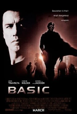 Basic poster
