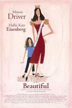 Beautiful poster