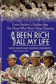 Been Rich All My Life poster